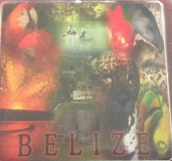Vision Belize