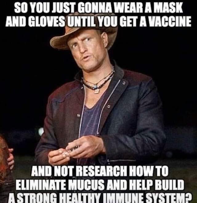 vaccine